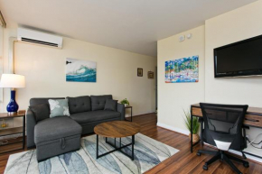 Waikiki Oasis Private One Bedroom condo